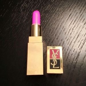 YSL Rouge Pur Lipstick - Tropical Pink # 49